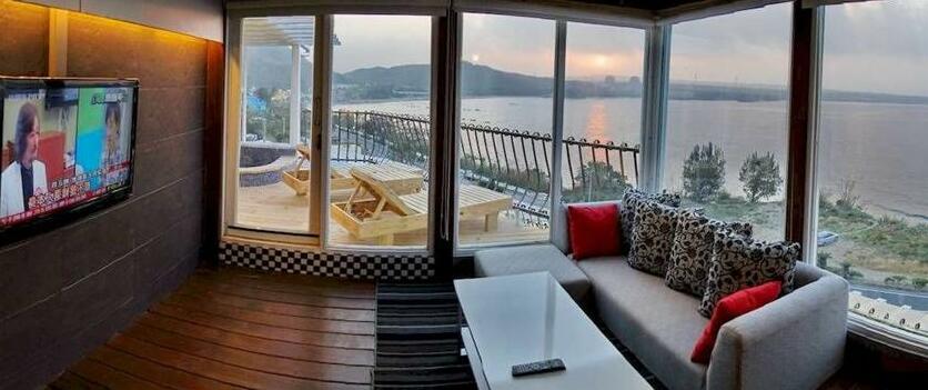 Kenting Nanwan Resort - Photo4