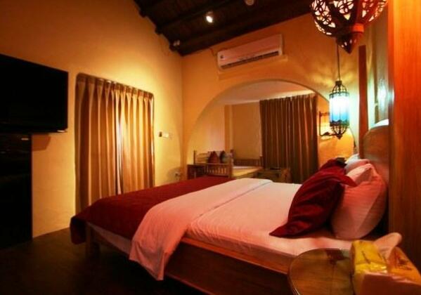 Kenting Pasture - Villa B&B - Photo3