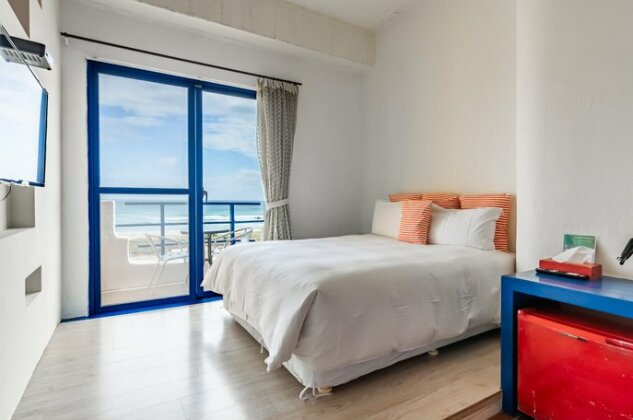 Kenting Seawall Inn - Photo2