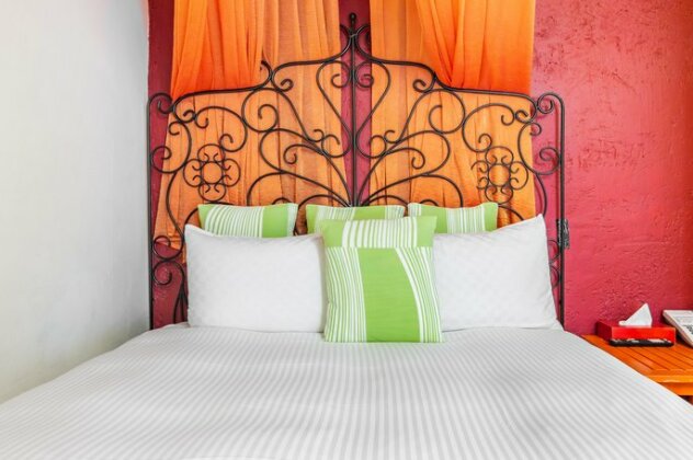 Kenting Seawall Inn - Photo4