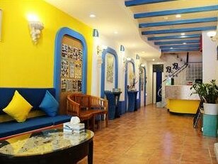 Kenting Sin Sin Hotel II - Photo3