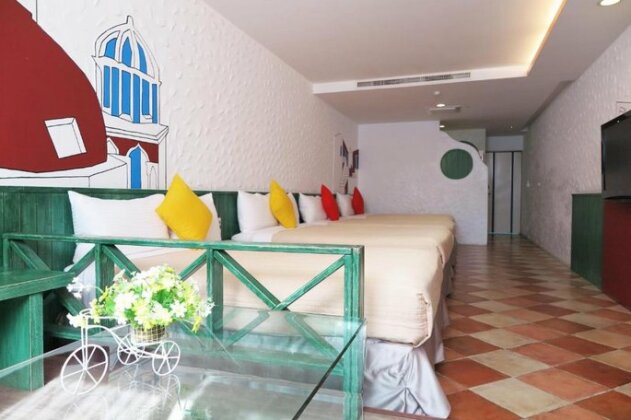Kenting Sin Sin Hotel II - Photo5