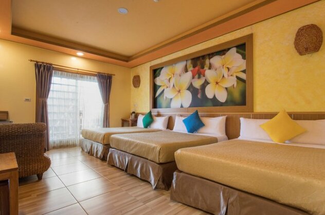 Kenting Sin Sin Hotel - Photo2