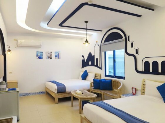 Kenting Sin Sin Hotel - Photo3