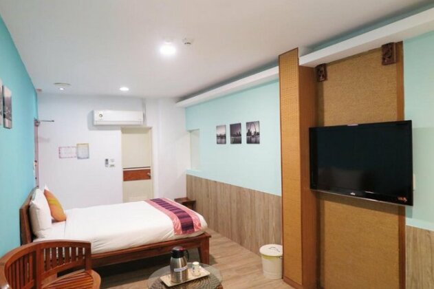 Kenting Sin Sin Hotel - Photo5