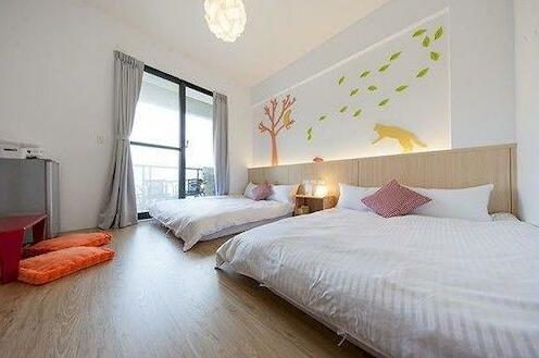 Kenting Slow Life B&B - Photo3