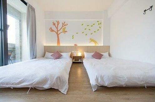 Kenting Slow Life B&B - Photo4