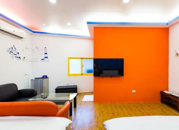 Kenting Star Inn - Photo2