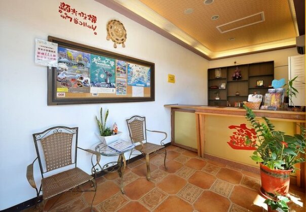 Kenting Star Inn - Photo3