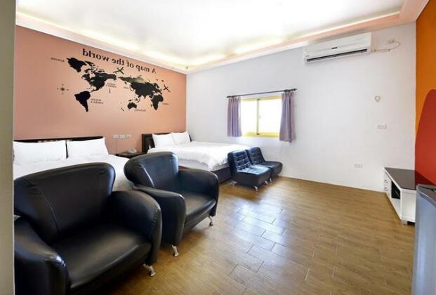 Kenting Star Inn - Photo5