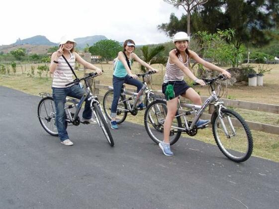 Kenting Stony Brook Nature Farm - Photo3