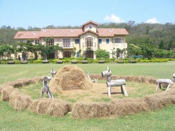 Kenting Stony Brook Nature Farm - Photo4
