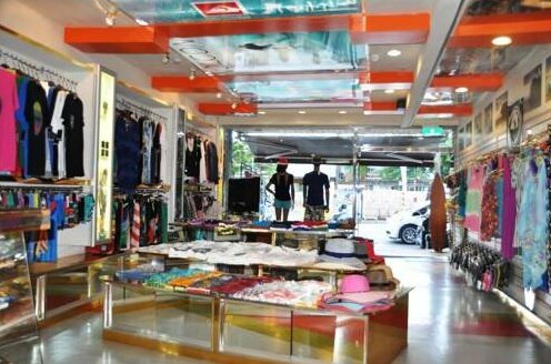 Kenting Surf Shop - Photo3