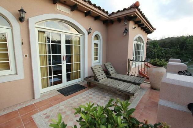 Kenting Tuscany Resort - Photo2