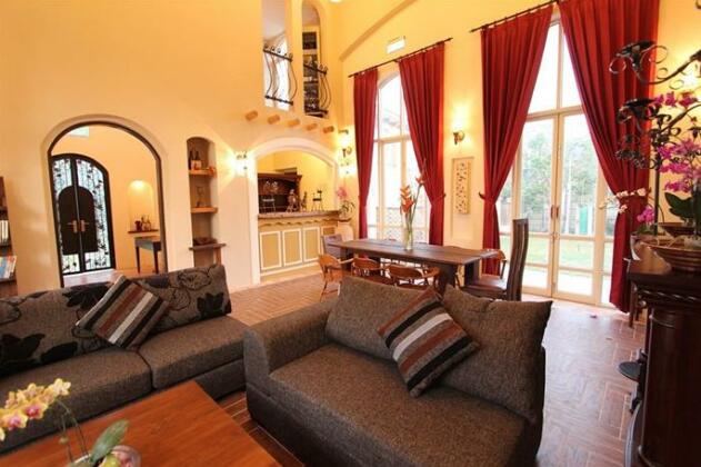 Kenting Tuscany Resort - Photo3