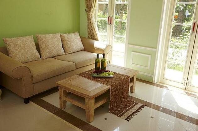 Kenting Tuscany Resort - Photo4