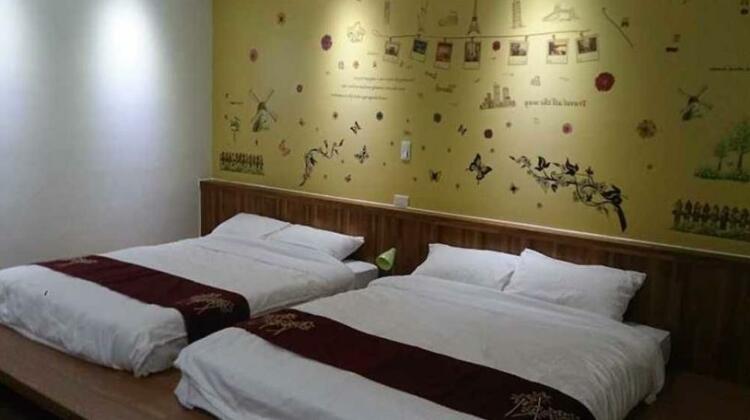 Kenting Youngster Hostel - Photo3