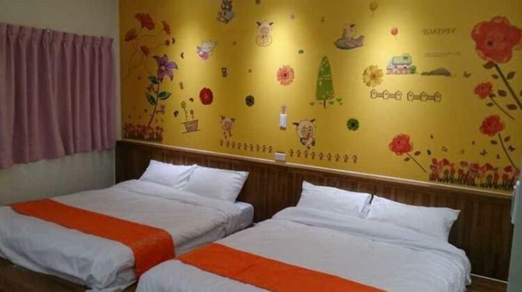 Kenting Youngster Hostel - Photo4