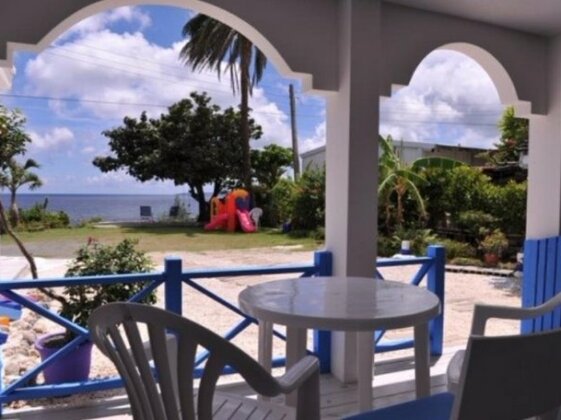 Kentingbay Bed and Breakfast-Color Palace - Photo2