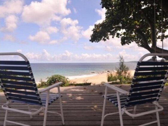 Kentingbay Bed and Breakfast-Color Palace - Photo3