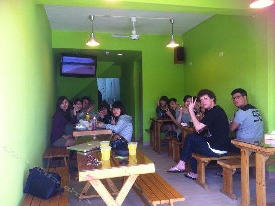 Kiwi Resort - Photo3