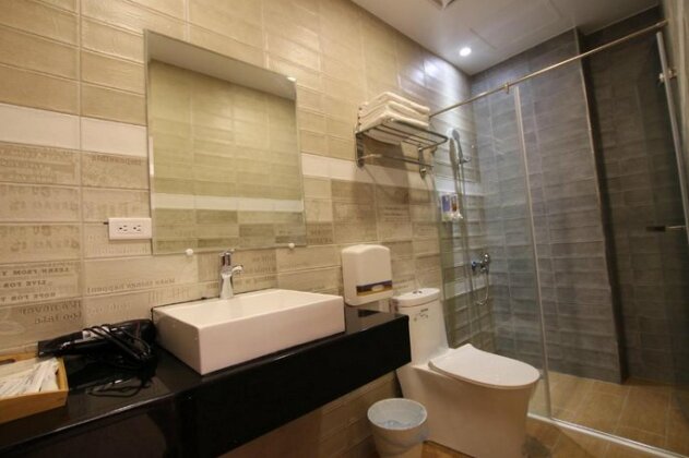 Lang Qin B&B - Photo3