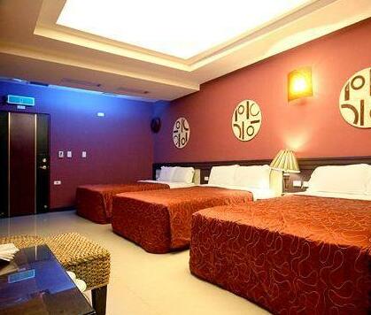Lang Qin Hai Inn - Photo2