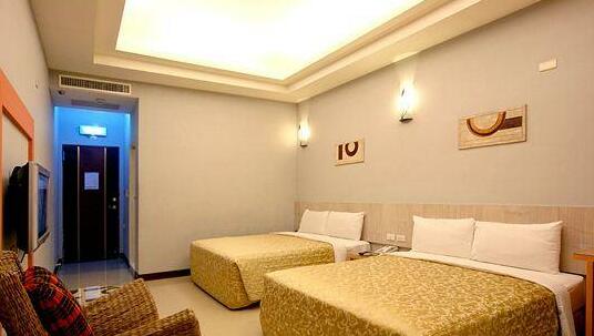 Lang Qin Hai Inn - Photo5
