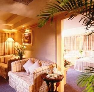 Luxury Hotel Pingtung - Photo5