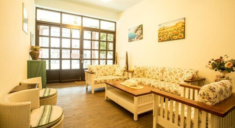 Macchiato Homestay - Photo3