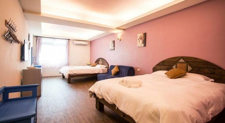 Macchiato Homestay - Photo4