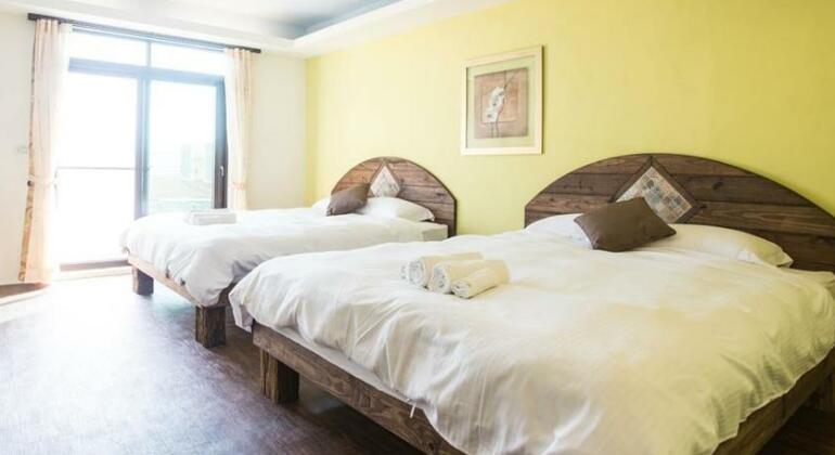 Macchiato Homestay - Photo5