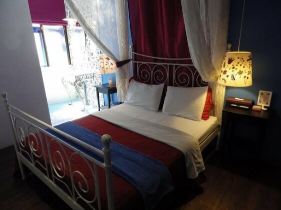 Mar Dei Amor Villa B&B - Photo2