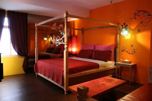 Mar Dei Amor Villa B&B - Photo3