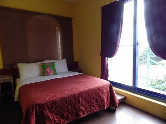 Mar Dei Amor Villa B&B - Photo4