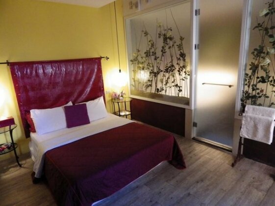 Mar Dei Amor Villa B&B - Photo5