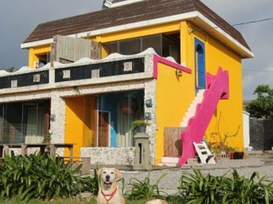 Mexico Style House - Photo2