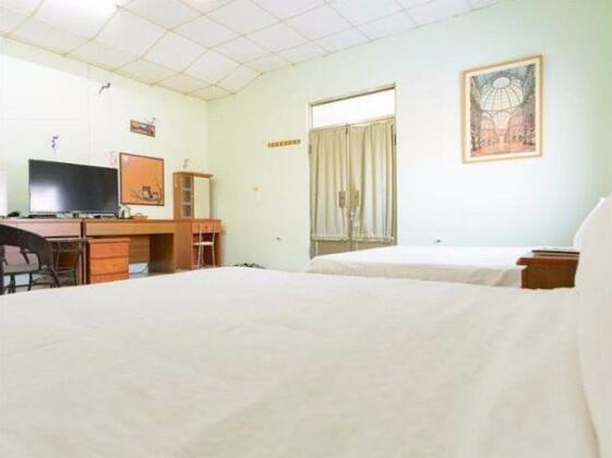 Mi Do Hostel - Photo2