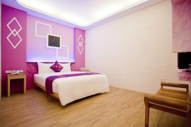 Millennium Inn Hengchun Township - Photo2