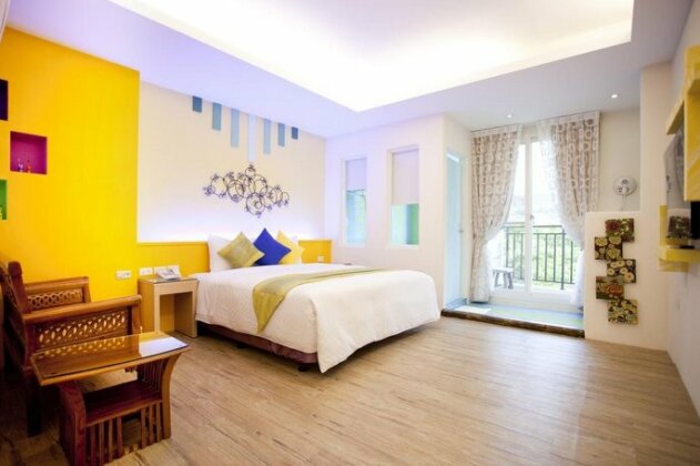 Millennium Inn Hengchun Township - Photo5