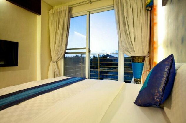 Millennium Inn II - Photo4