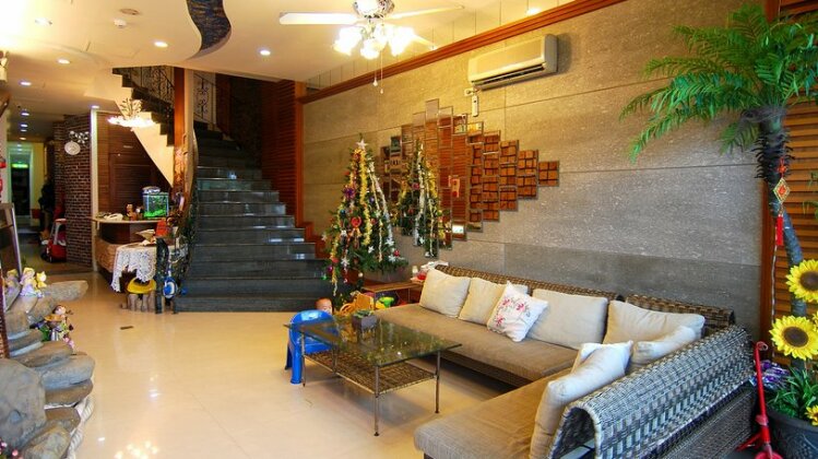 Ming Jun Homestay - Photo2