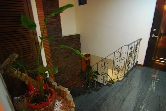 Ming Jun Homestay - Photo4