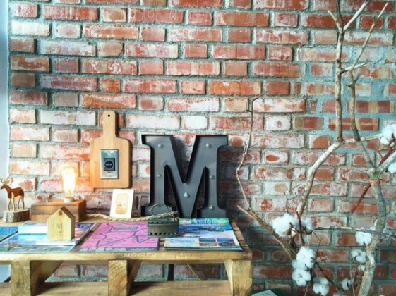 Minimi Inn-Sailrock Beach House - Photo2