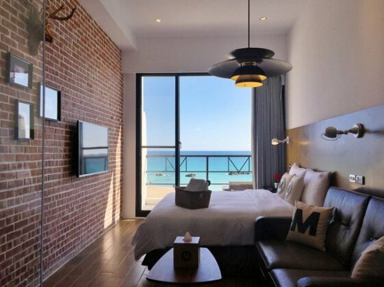 Minimi Inn-Sailrock Beach House - Photo5