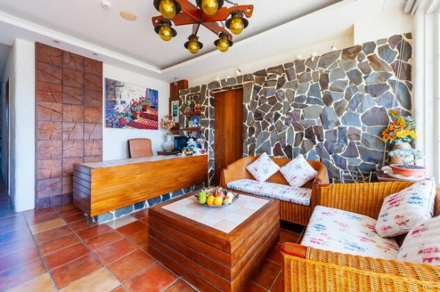 Mong Shan Homestay - Photo4