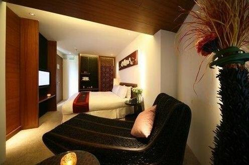 Moonshy Boutique Hotel - Photo3