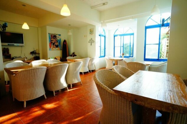 Morpheus B&B - Photo3