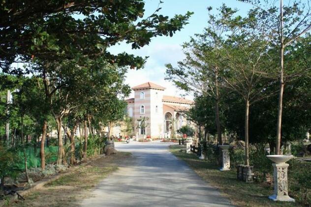 My Chateau Resort - Photo3