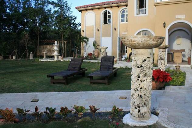 My Chateau Resort - Photo4